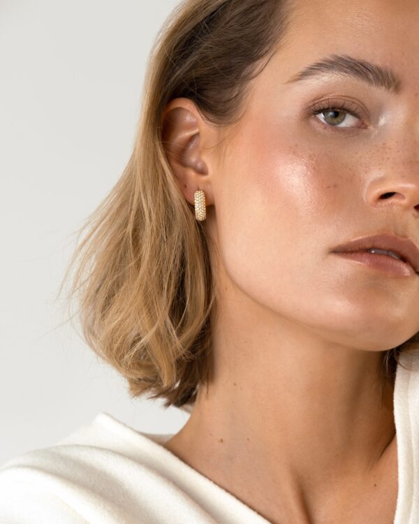 Amour Hoops - Bild 3