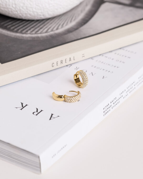 Amour Hoops - Bild 2
