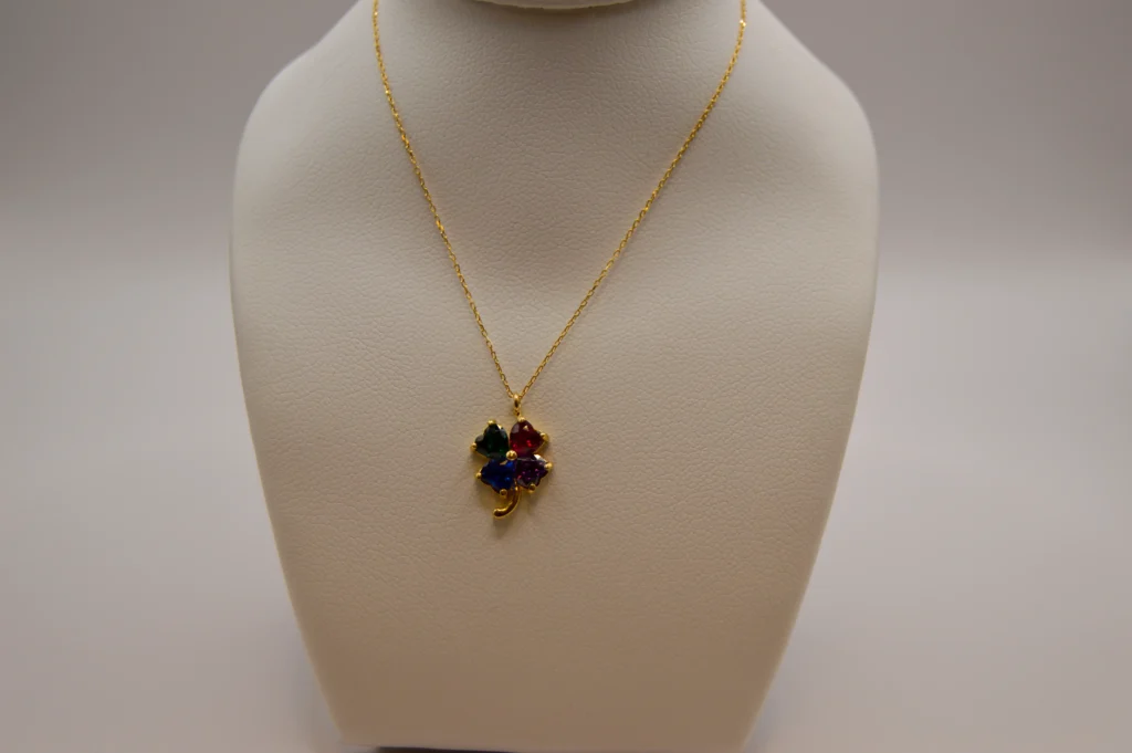 vintage halsband