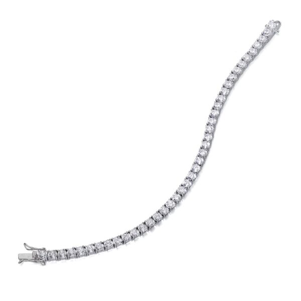 Zirkonarmband