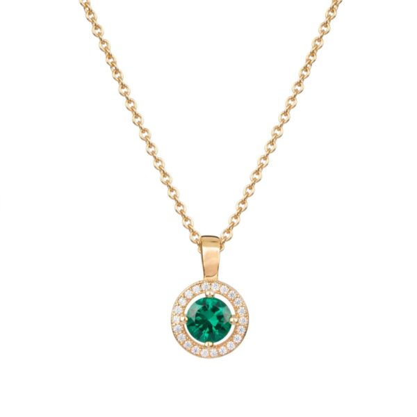 Halsband Pendant