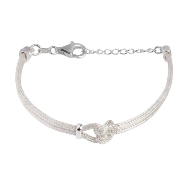 Stilrent armband