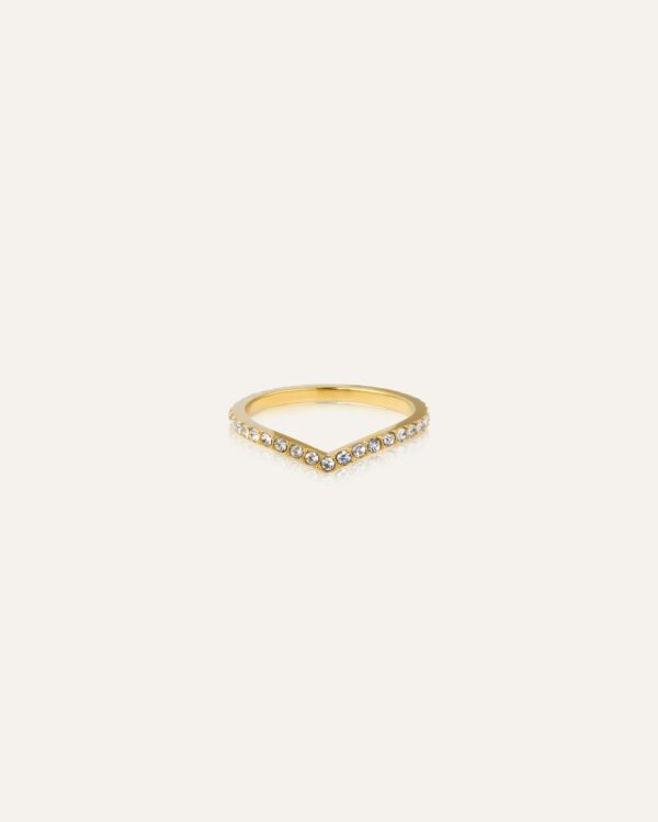 Brilliant Ring