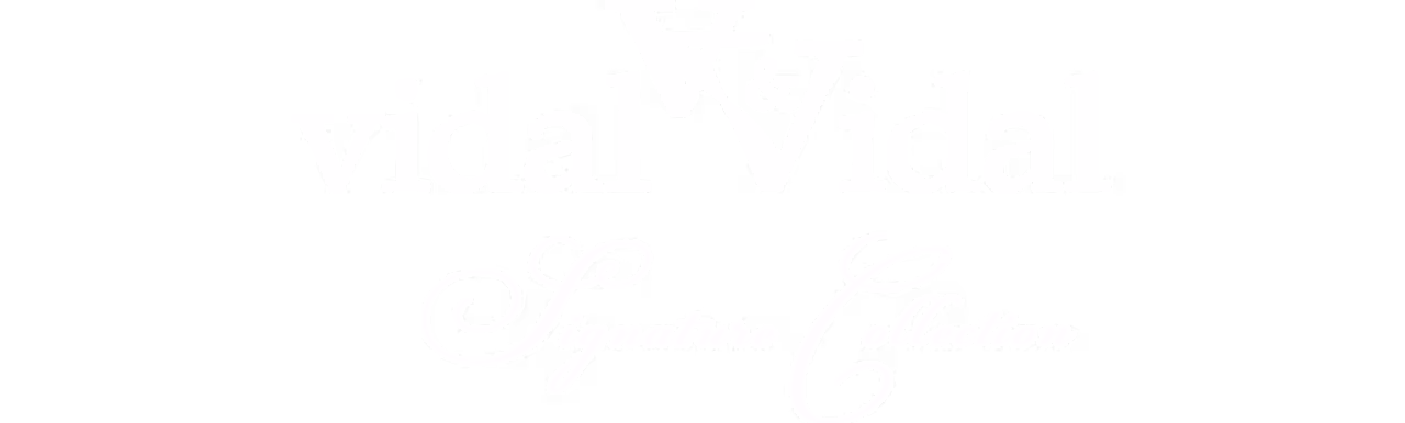 Logga vidal & vidal