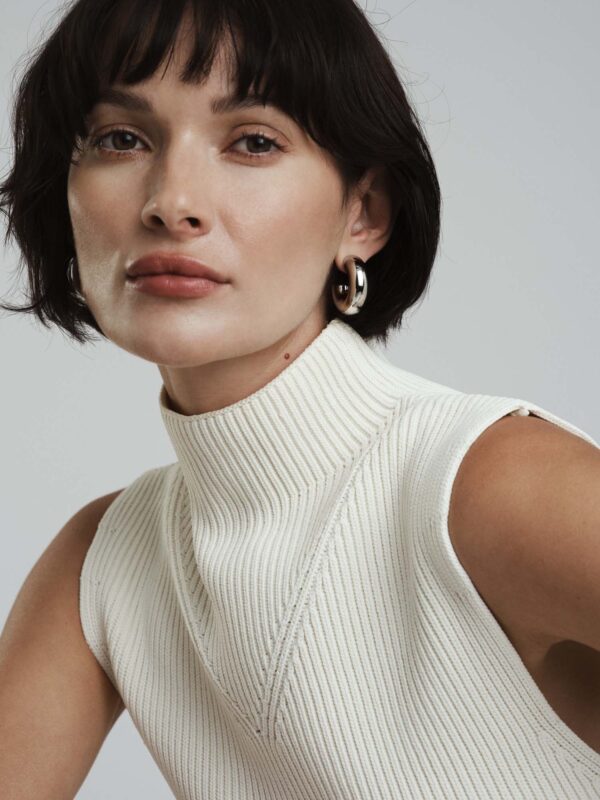 Rude Bold Earrings - Bild 5