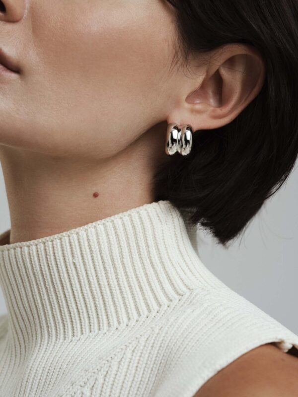 Rebel Double Earrings - Bild 6