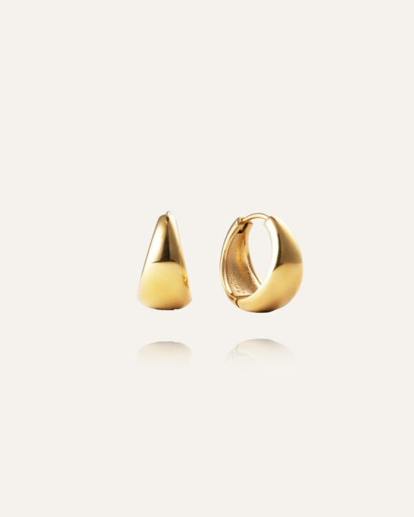 Bold Hoops