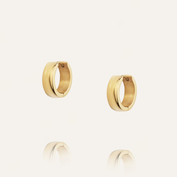 Chunky Hoops