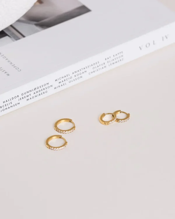 Shiny Hoops - Bild 4