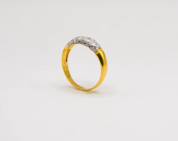 Guld Ring