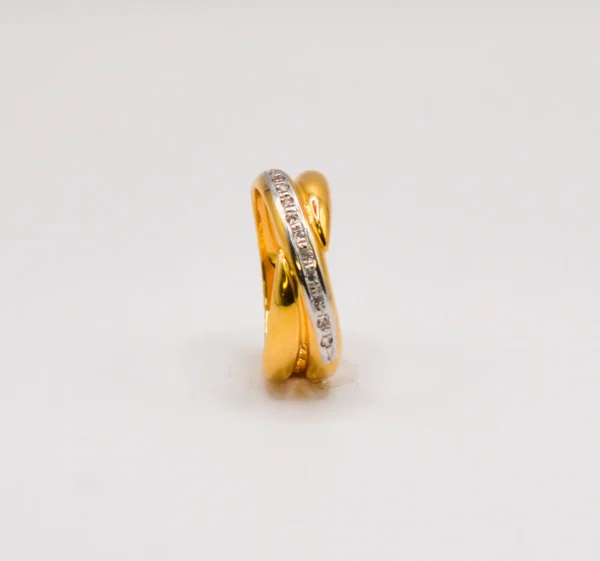 Guld Ring dub