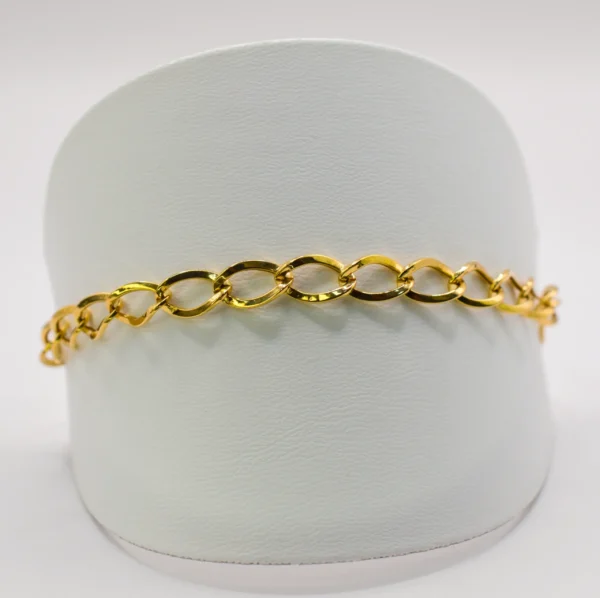 Armband Guld