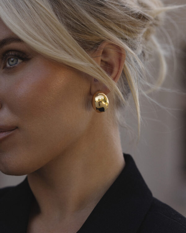 Sally Earring - Bild 3