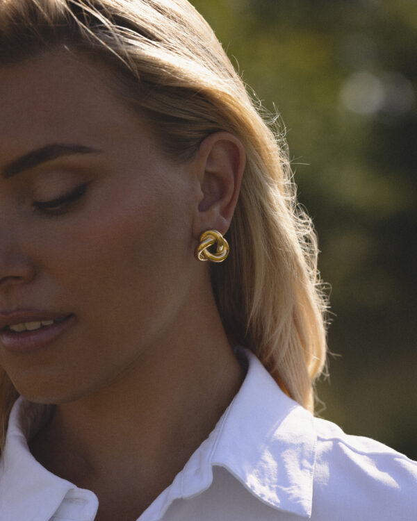 Greta Earrings - Bild 3