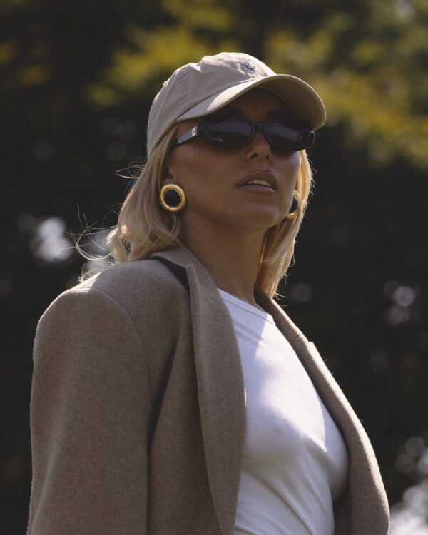 Selma Earrings - Bild 3