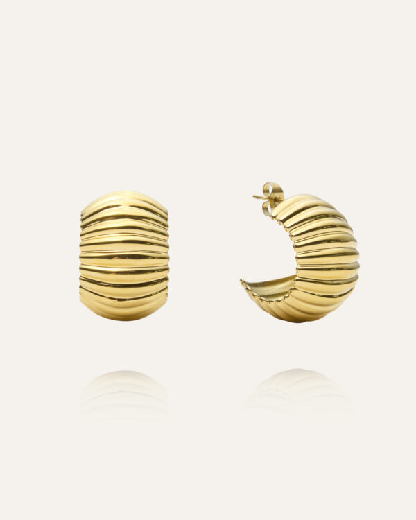 Karin Earrings - Bild 2