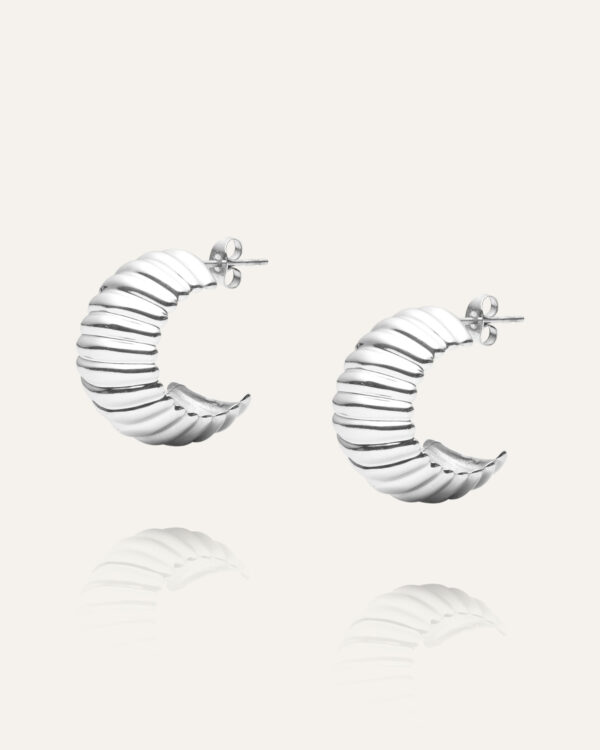 Karin Earrings - Bild 4