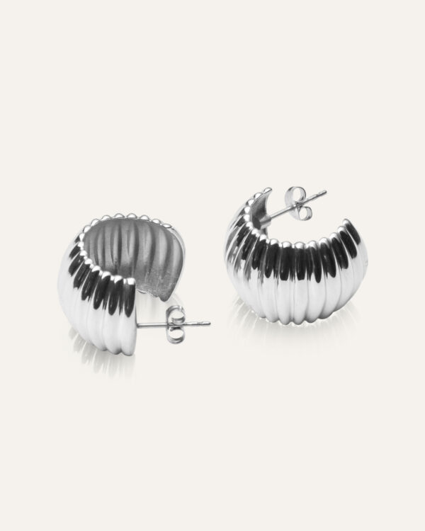 Karin Earrings - Bild 5