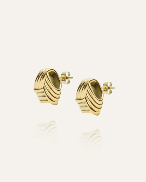 Astrid Earrings - Bild 2