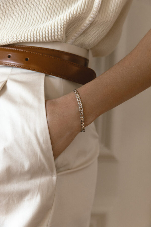 Infinity Bracelet - Bild 2