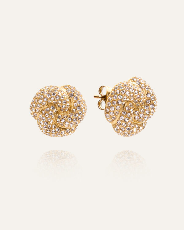 Ingrid Earrings - Bild 4