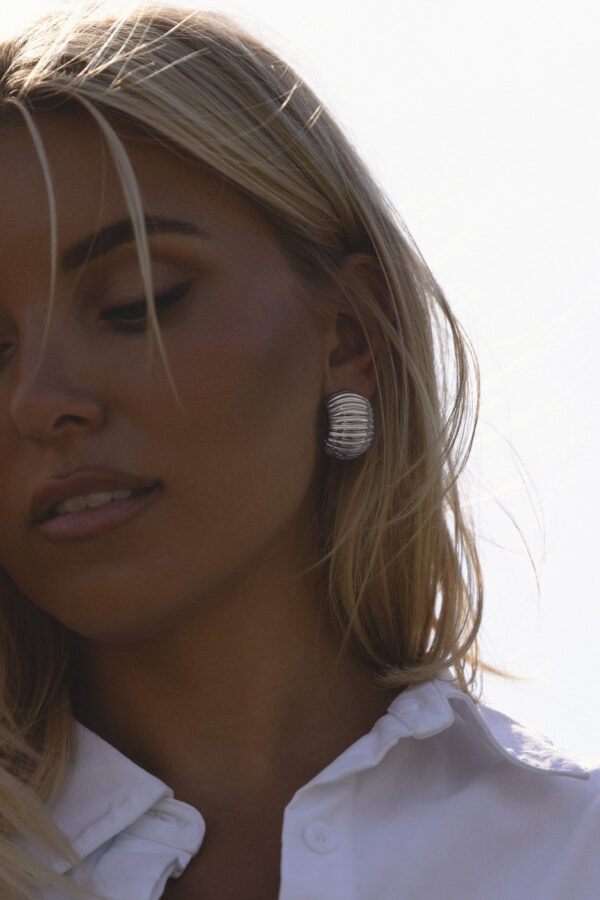 Karin Earrings - Bild 6