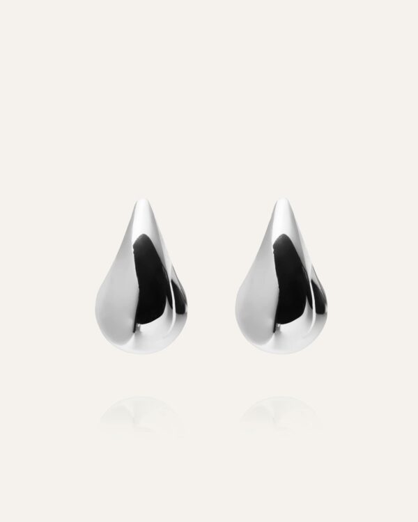 Plain Daring Small Earrings - Bild 4