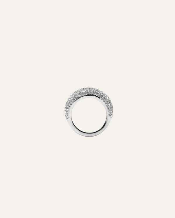 Pavé Daring Ring - Bild 5