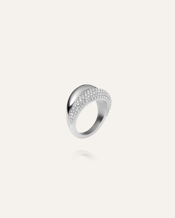 Pavé Daring Ring - Bild 4