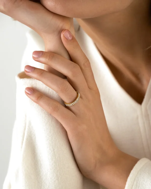 Midnight Ring - Bild 3