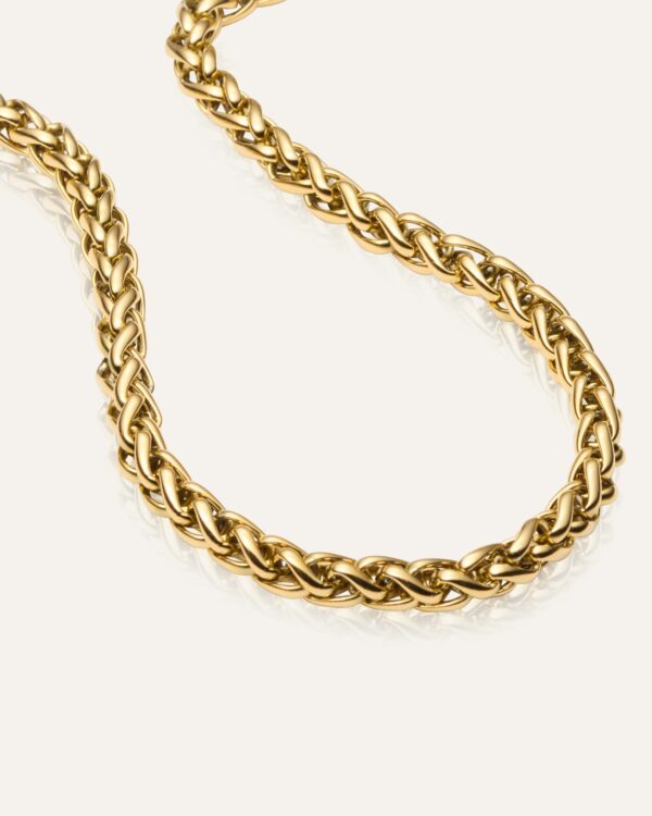Rebel Chain Necklace - Bild 2