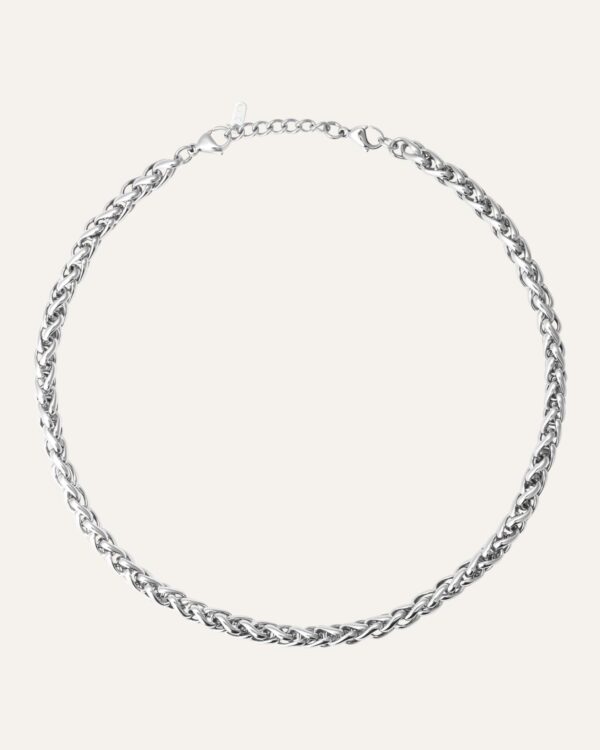 Rebel Chain Necklace - Bild 4