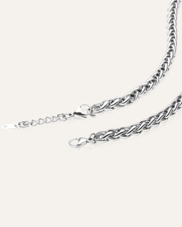Rebel Chain Necklace - Bild 5