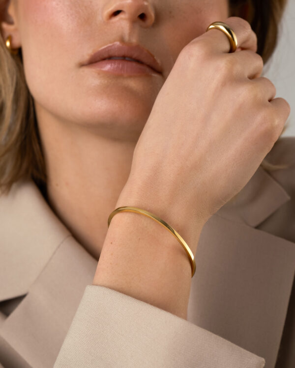 Sleek Bangle - Bild 2