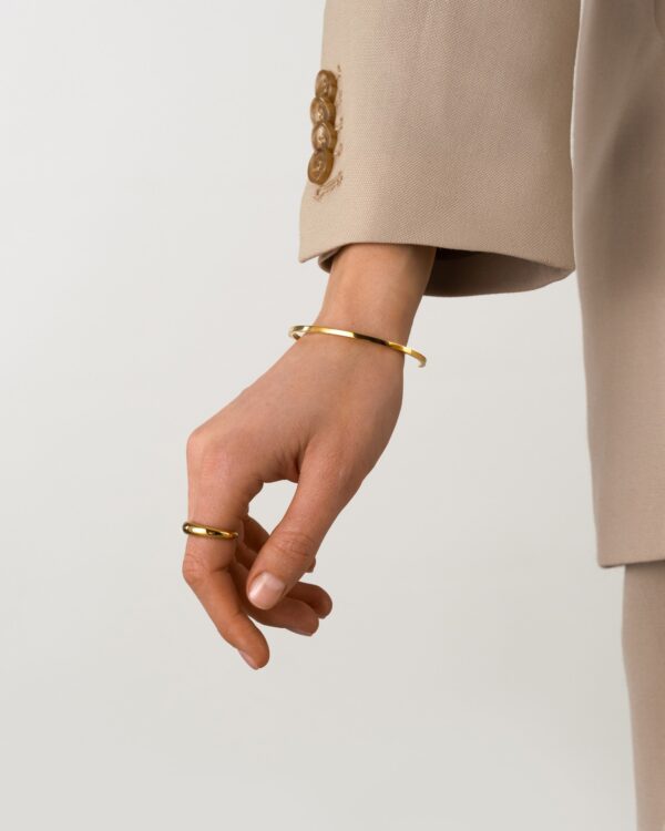 Sleek Bangle - Bild 4