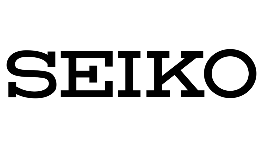 logo seiko