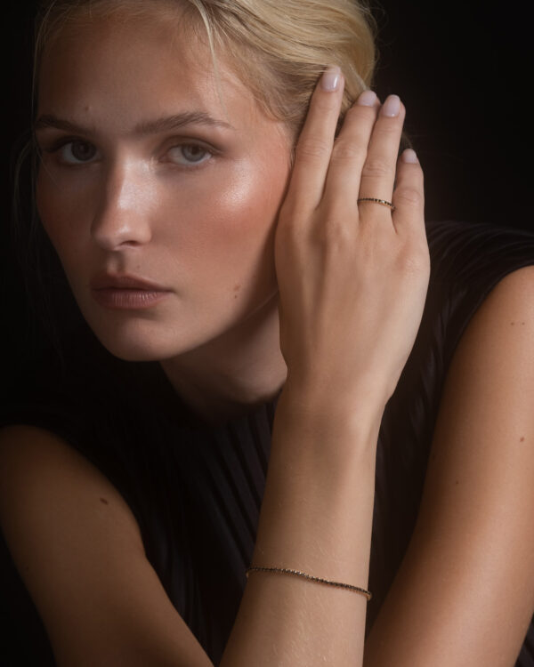 Shiny Noir Bracelet - Bild 2