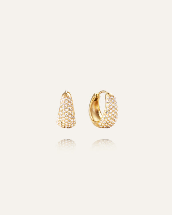 Treasure Hoops