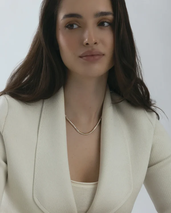 Tennis Necklace - Bild 5