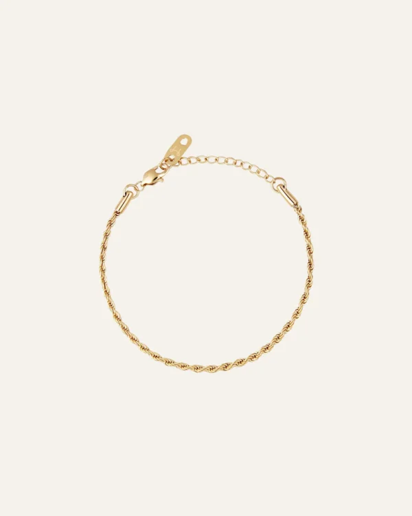 Thin Rope Bracelet - Bild 3