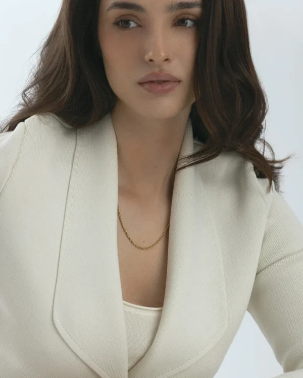 Thin Rope Necklace - Bild 5