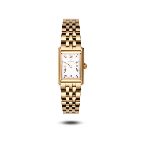 Timeless Watch