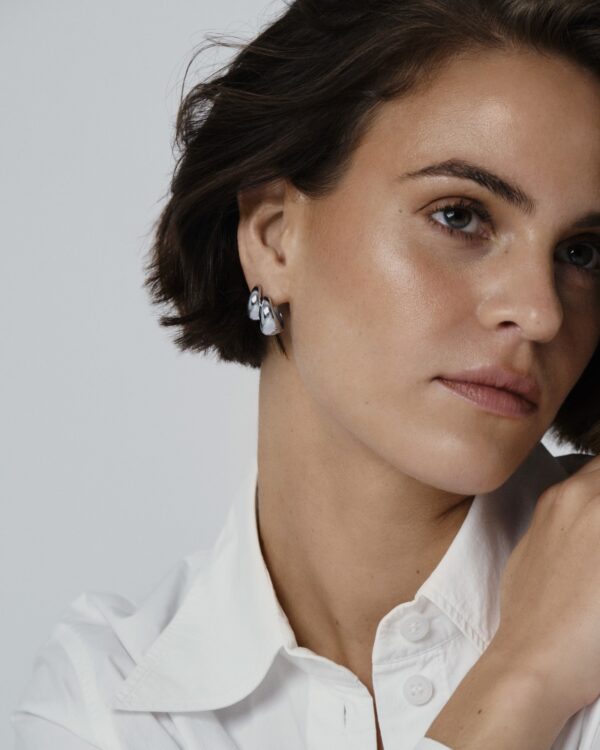 Bold Hoops - Bild 2
