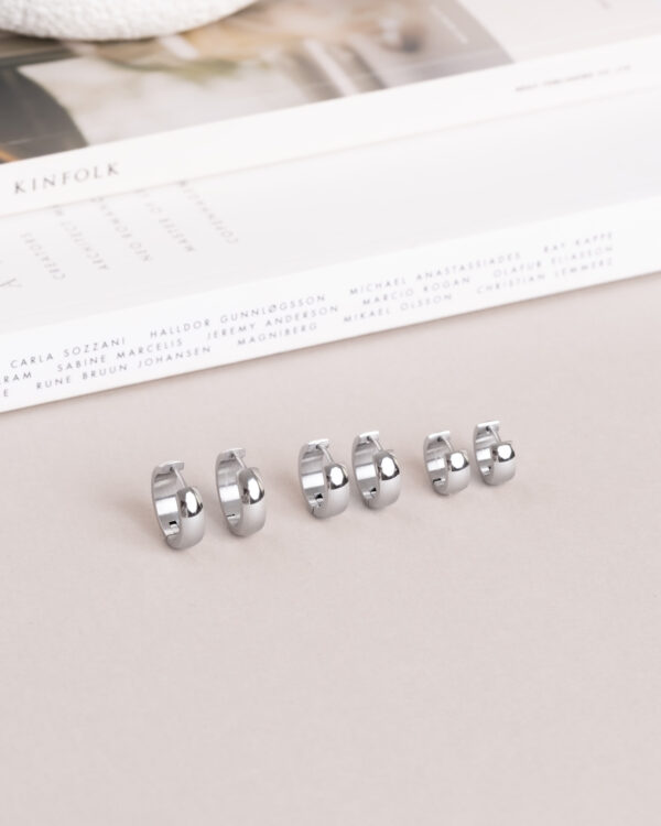 Chunky Hoops - Bild 3