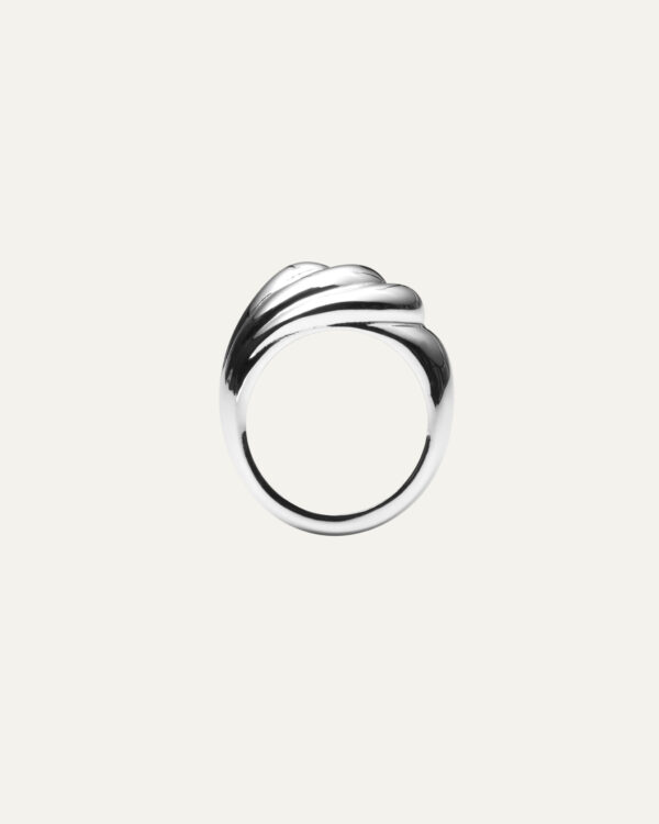 Deco Bold Ring - Bild 5