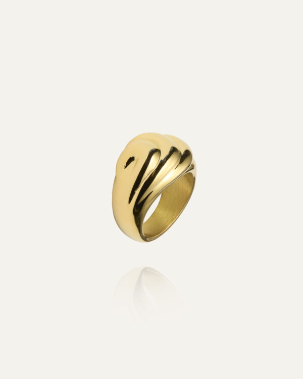 Deco Bold Ring - Bild 2
