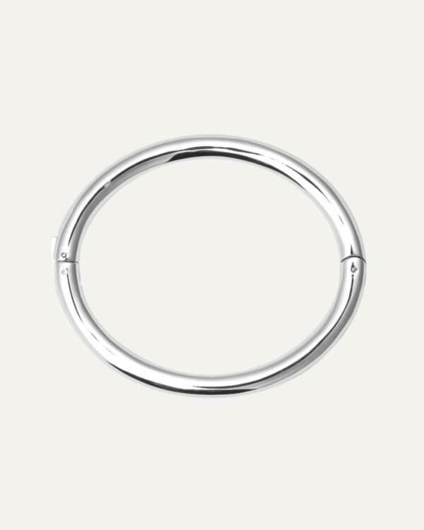 Aura Bold Bangle - Bild 4