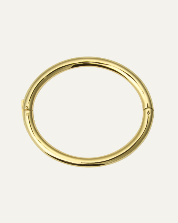 Aura Bold Bangle