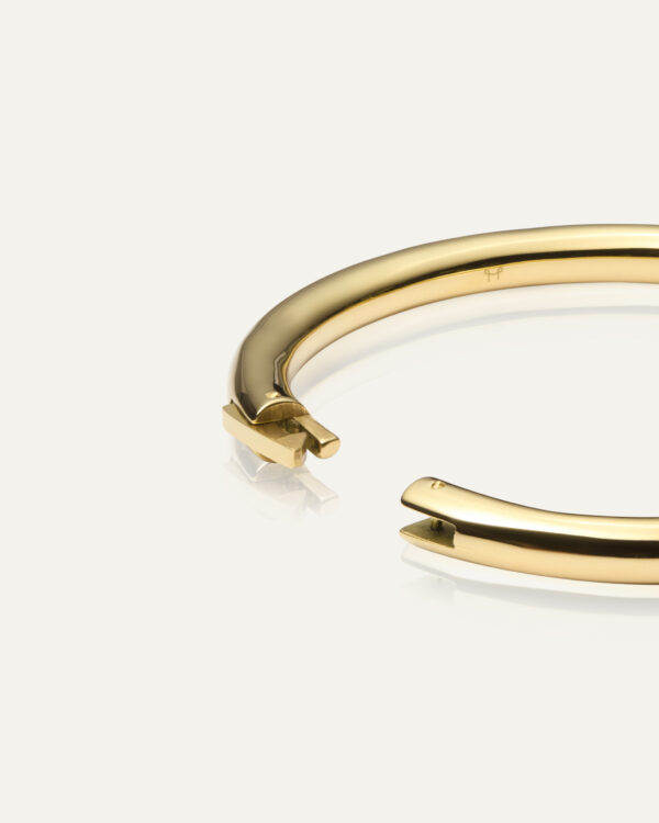 Aura Bold Bangle - Bild 2