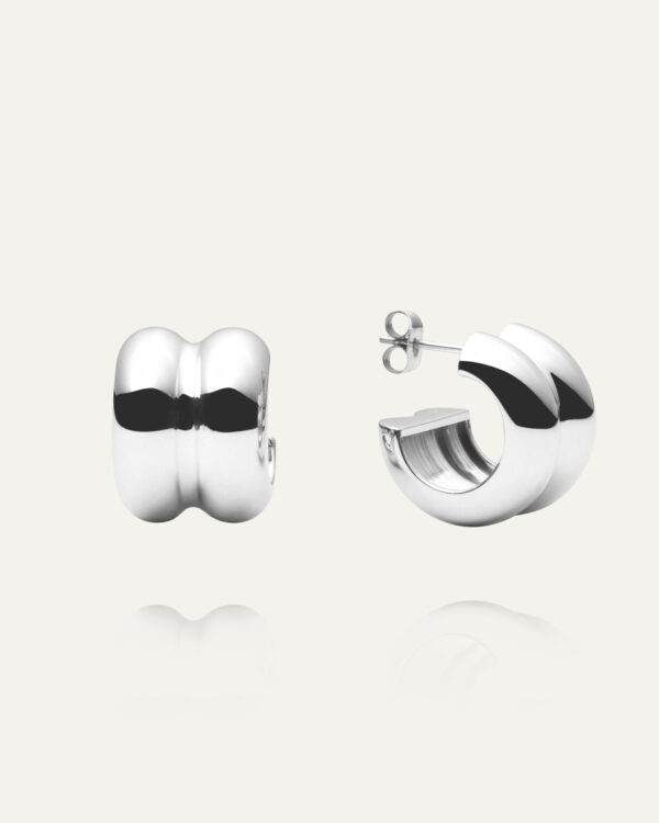 Rebel Double Earrings - Bild 5